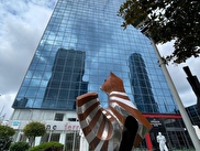Sarıyer Maslak Satılık 4 Plaza Katı