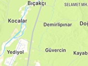 Merkez Bayraklı Satılık