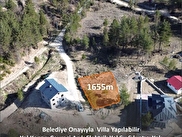 Çamlıyayla Cumayakası Satılık