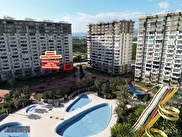 Erdemli Çeşmeli Satılık 3+1 Daire