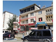 Genç Kültür Satılık 3+1 Daire