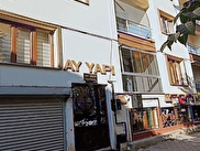 Merkez Kurtuluş Satılık 2+1 Daire