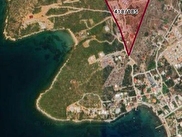 Milas Kıyıkışlacık Satılık 170 m² Arsa