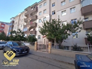 Yakutiye Şükrüpaşa Satılık 3+1 Daire