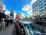 Kadıköy Osmanağa Satılık