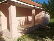 Korkuteli Taşkesiği Satılık