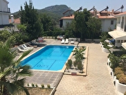 Fethiye Ölüdeniz Günlük Kiralık 1+1 Ev