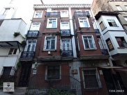 Beyoğlu Şehit Muhtar Satılık 3+1 Bina