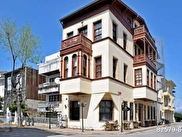 Adalar Maden Satılık 9 ve üzeri Butik Otel