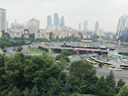 Beşiktaş Levazım Satılık
