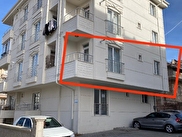 Merkez 2000 Evler Satılık 2 Daire