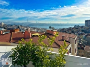 Şişli Teşvikiye Satılık 3+2 Daire