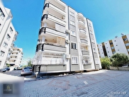 Merkez Fakıuşağı Satılık 4+1 Daire