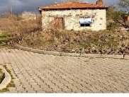 Ayvalık Odaburnu Satılık