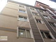 Şişli Fulya Satılık