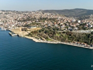 Beykoz Paşabahçe Satılık 7 Ticari Bina