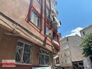 Şişli Halide Edip Adıvar Satılık