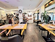 Büyükçekmece Fatih Satılık Stüdyo Cafe & Bar