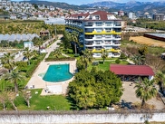 Alanya Demirtaş Kiralık