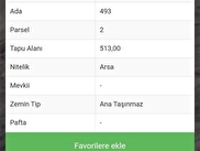 Balışeyh Ballı Satılık