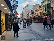 Konak Alsancak Kiralık