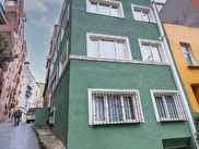 Beyoğlu Bülbül Kiralık 9 ve üzeri Turistik İşletme