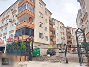 Merkez M. Akif Ersoy Satılık 3+1 Daire