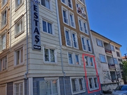 Merkez İskender Satılık