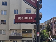 Mamak Fahri Korutürk Kiralık