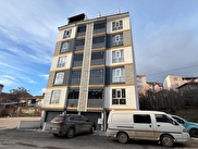 Bozüyük Yeni Satılık 5+1 Daire
