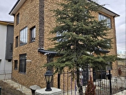 Akyurt Balıkhisar Satılık