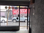 Şişli Duatepe Satılık Stüdyo Dükkan & Mağaza