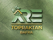 İskele Bafra Satılık 1+1 Daire