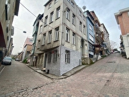 Fatih Ayvansaray Satılık