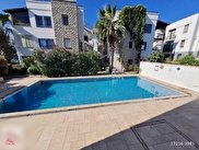Bodrum Bitez Satılık 3+1 Daire