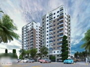 İskele Bafra Satılık 2+1 Daire