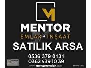 bafra satilik arsa tarla bahce