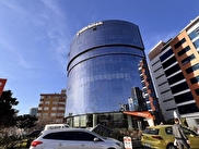 Kadıköy Bostancı Satılık Stüdyo Plaza Katı
