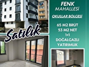 Terme Fenk Satılık
