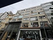 Şişli Meşrutiyet Satılık