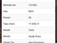 Şahinbey Akbulut Satılık