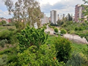 Çukurova Belediye Evleri Satılık