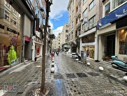 Şişli Meşrutiyet Satılık 9 ve üzeri İş Hanı