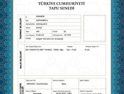 Safranbolu Çavuşlar Satılık