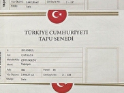 Çatalca Kestanelik Satılık 750 m² Arazi