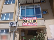 İncesu Bahçesaray Satılık