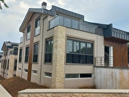Sarıyer Uskumruköy Satılık 4+1 Villa