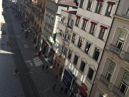 Beyoğlu Asmalı Mescit Satılık