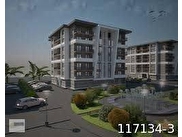 Yenişehir Yenigün Satılık 3+1 Daire