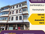 Safranbolu Yenimahalle Satılık
